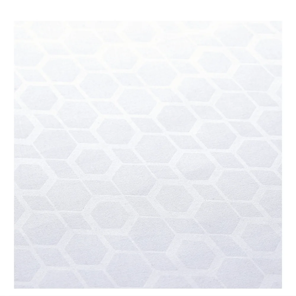 : SleepCharge Nanobionic Waterproof Fitted Mattress Protector, Twin sleep charge